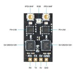 Original BETAFPV ELRS SuperD 2.4G / 915MHz / 868MHz Long Range for Racing Drone